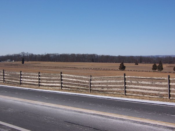 James Lamason's album, Gettysburg 1302010