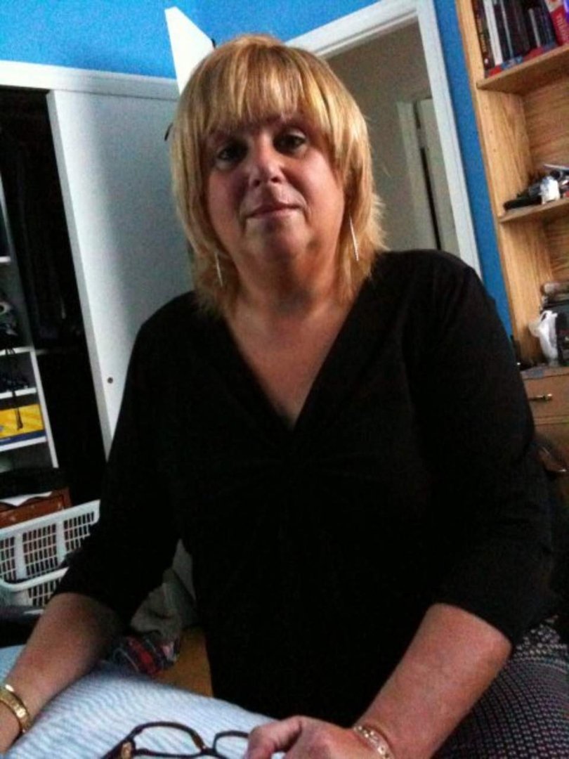 Arlene Frankel's album, Profile Pictures