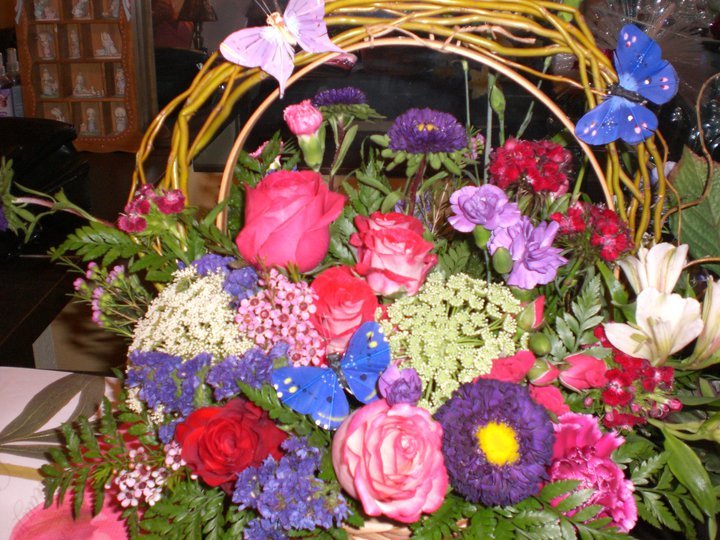 Nancy Hickerson's album, Mothers Day 2010