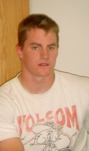 Ryan Lawless' album, Profile Pictures