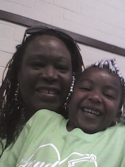 Debra Wright's album, Mobile Uploads