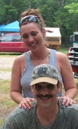 Todd Smith's album, Profile Pictures