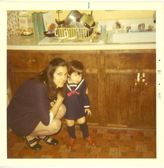 Kate Richards' album, Untitled Album