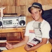 David Strang's album, Profile Pictures