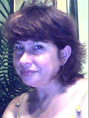 Brunilda Alvarez's album, Profile Pictures