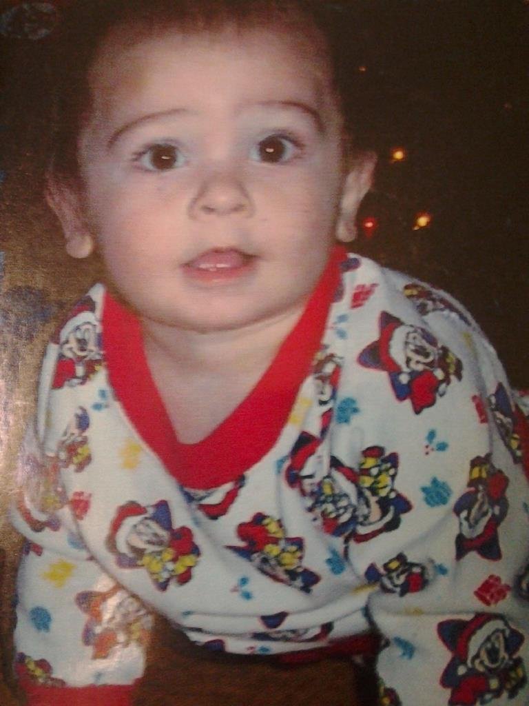 Debra Moreno (was Cole)'s album, Cover Photos