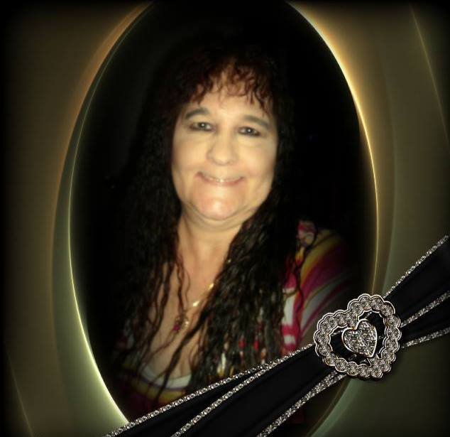 Patsy Rector's album, Profile Pictures