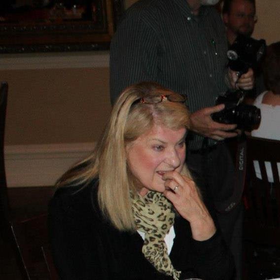 Diane Hover's album, Profile Pictures