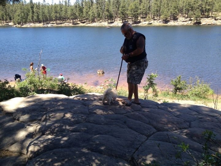 Dennis Robison's album, iOS Photos