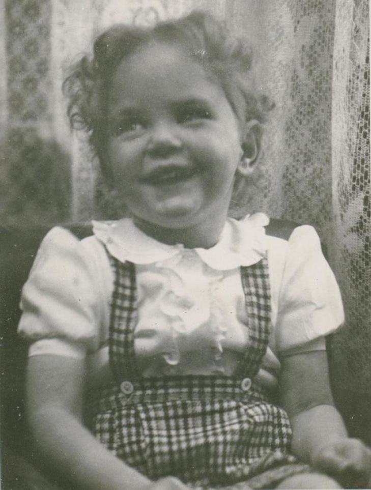 Jackie Jackie Amsler's album, Profile Pictures