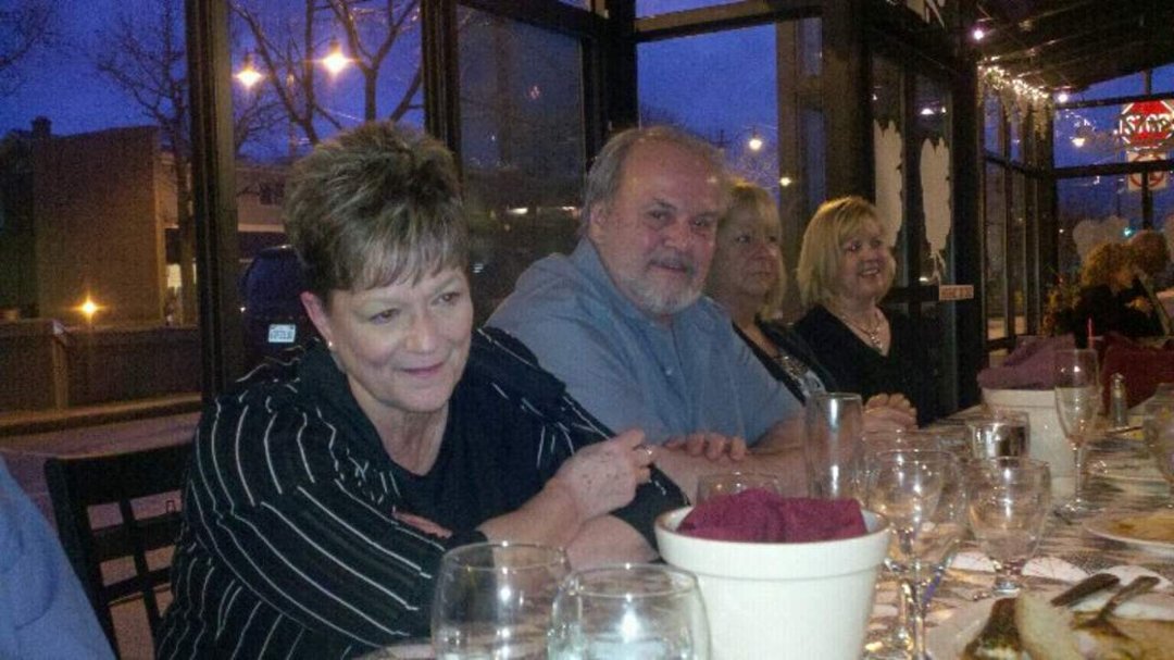 Barbara Collins' album, Mobile Uploads