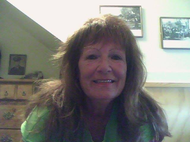 Nancy Larson's album, Profile Pictures