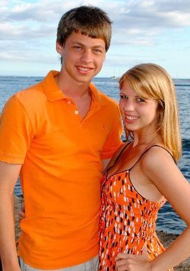 Tracy Gebhardt's album, Profile Pictures