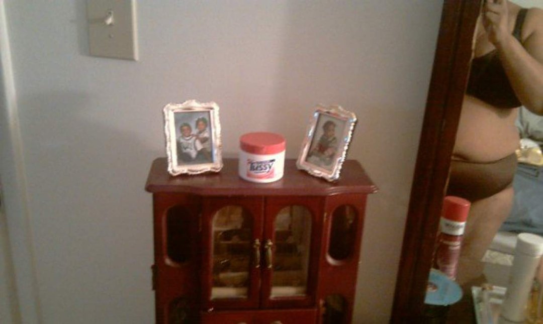 Cheryl Russell's album, Mobile Uploads