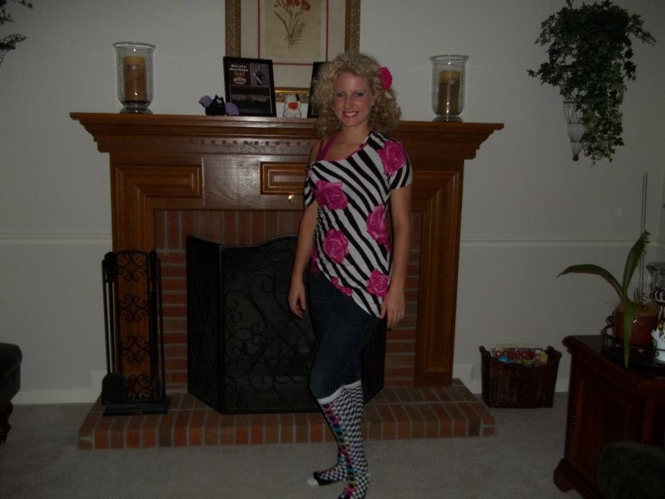 Lesley Corn's album, Untitled Album