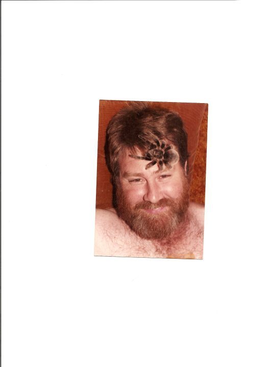 Daniel Pue's album, Danny's Pictures