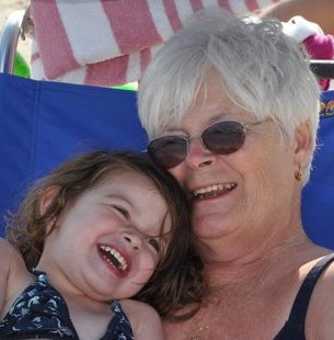 Sheila Ramsden's album, Profile Pictures
