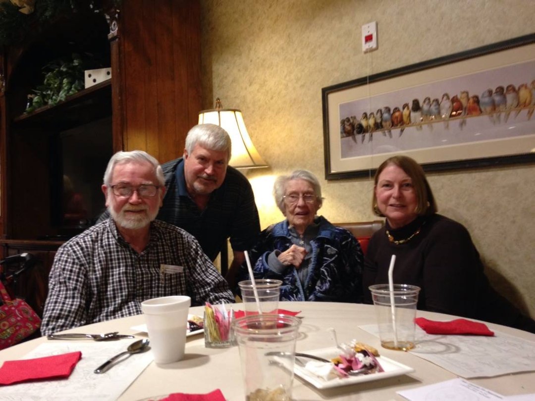 Nancy Cron's album, iOS Photos
