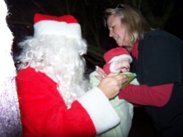 Diane Willsey (aka Riggs)'s album, Christmas 2009