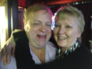 Donna Richards' album, Mobile Uploads