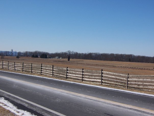 James Lamason's album, Gettysburg 1302010