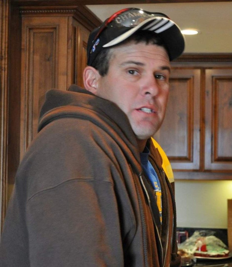 Andrea Goettinger's album, Christmas party 2011