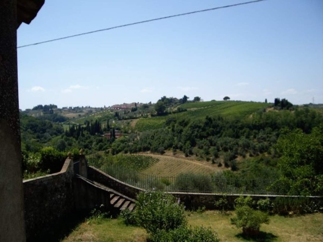 Mark Alberstein's album, Italy 09