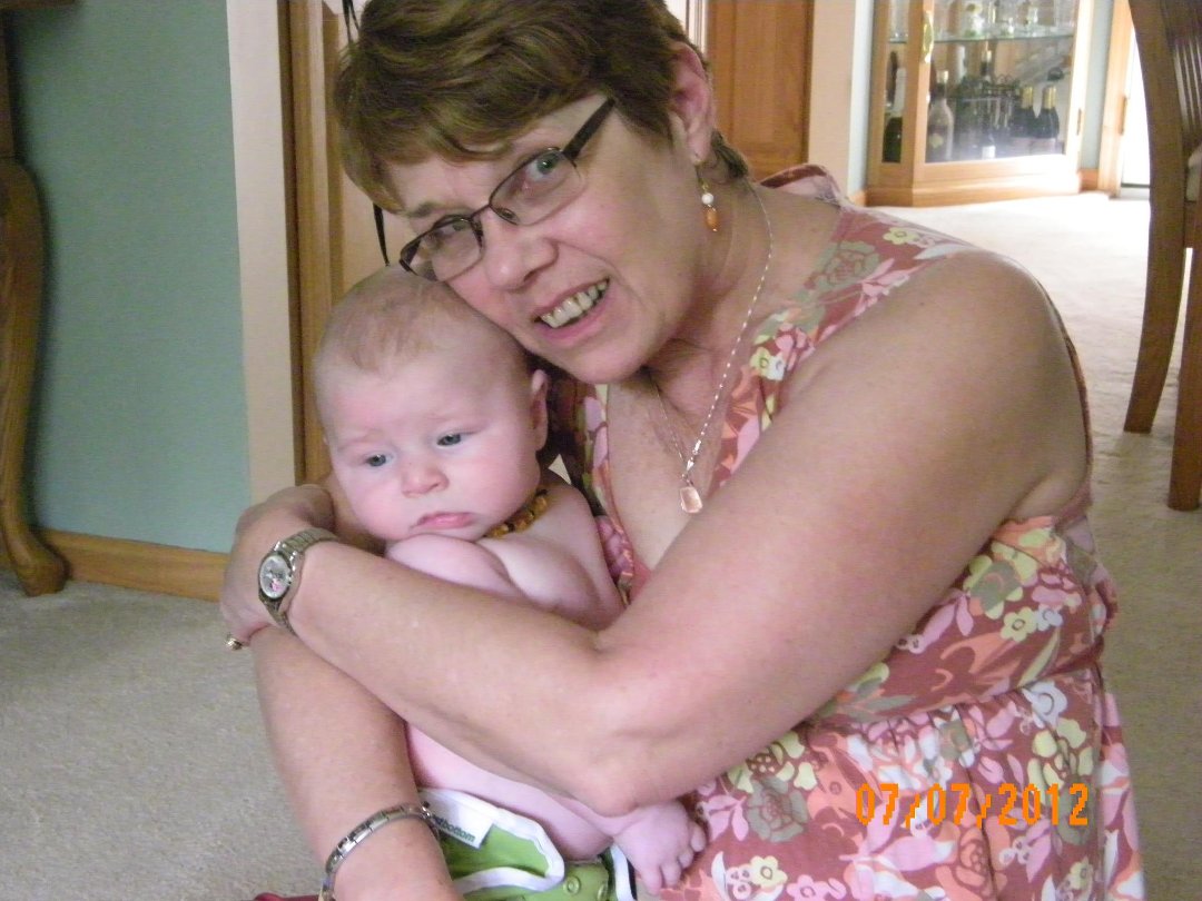 Judith Smith's album, Kodak EasyShare