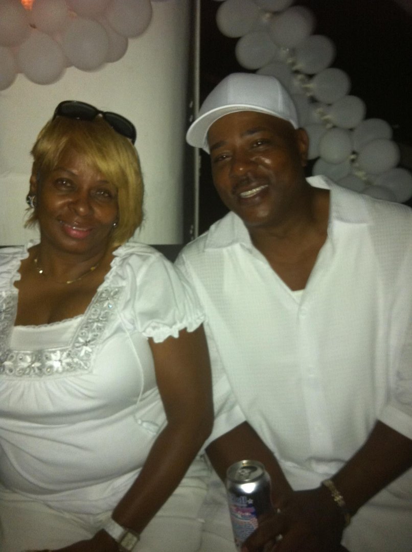 Lawrence Hamilton's album, Mobile Uploads