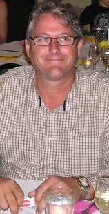 Gord Read's album, Profile Pictures