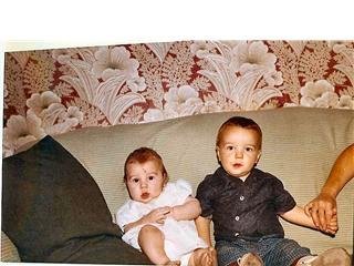 J Gailey's album, Rice Family Photos 2