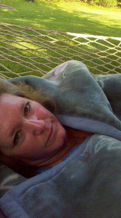 Maureen Gamlin's album, Mobile Uploads