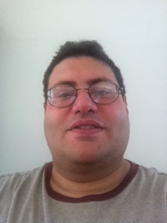 Jack Pierides' album, Mobile Uploads