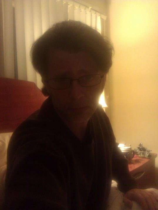 Ian Smith's album, Mobile Uploads