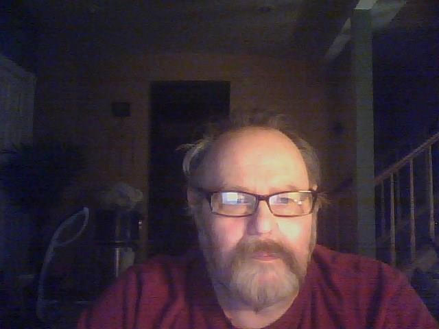Gary Claymon's album, Profile Pictures