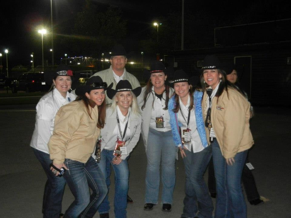 Debi Hauck's album, Cover Photos