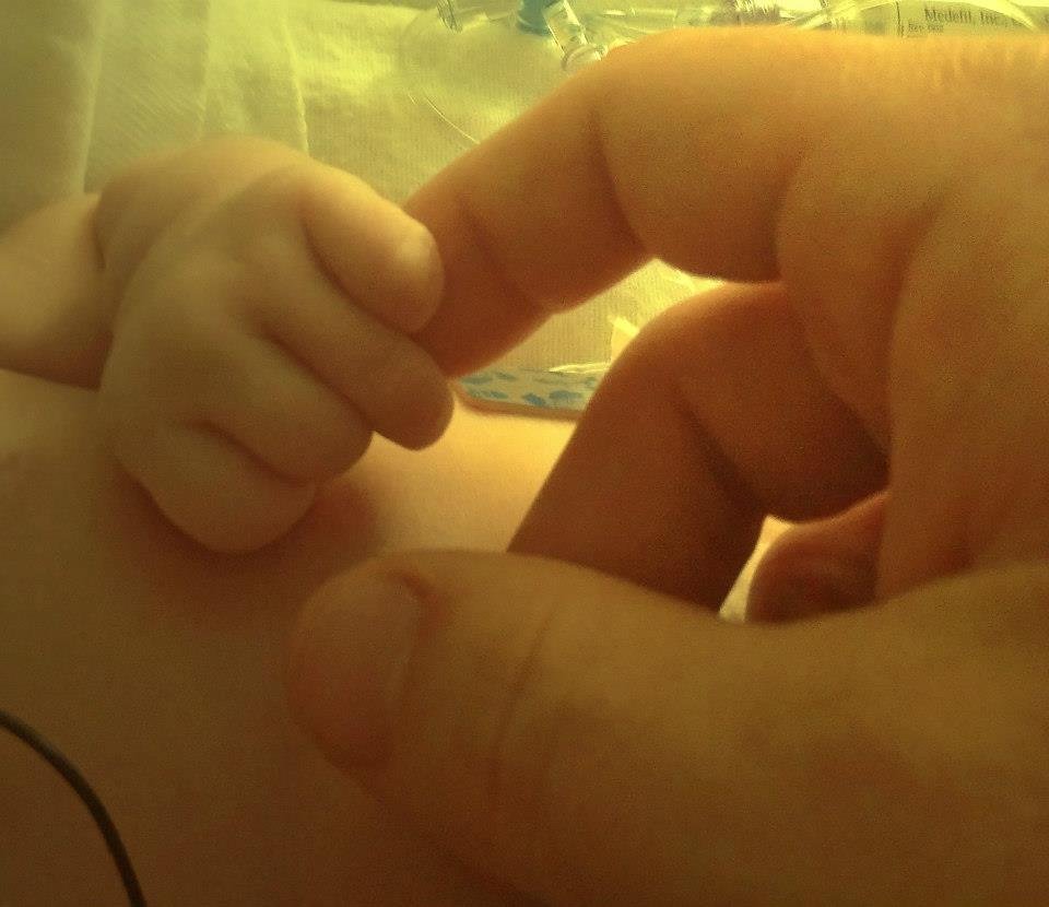 Jaymi Roberts' album, my beautiful niece Anniemae My brother AJs daughter in GA