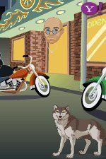 Nolan Fields' album, Yahoo! Avatars