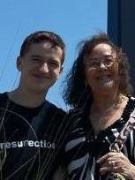 Dian Acree Wright's album, Profile Pictures