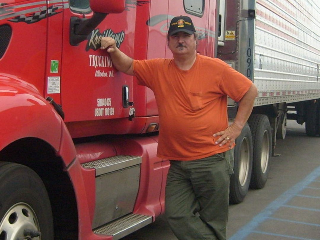 Robert Fedak's album, Profile Pictures