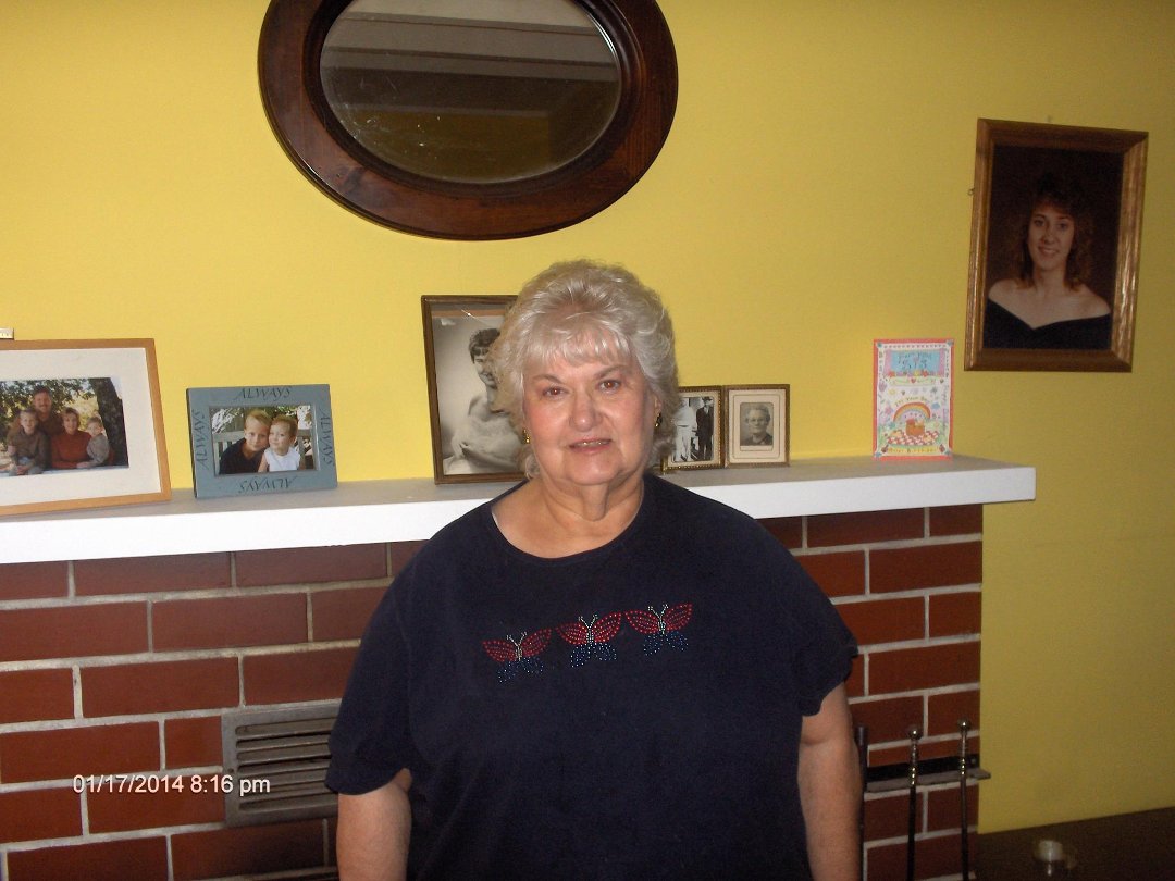 Joyce Beam's album, Profile Pictures