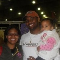 Ray Strong's album, Profile Pictures