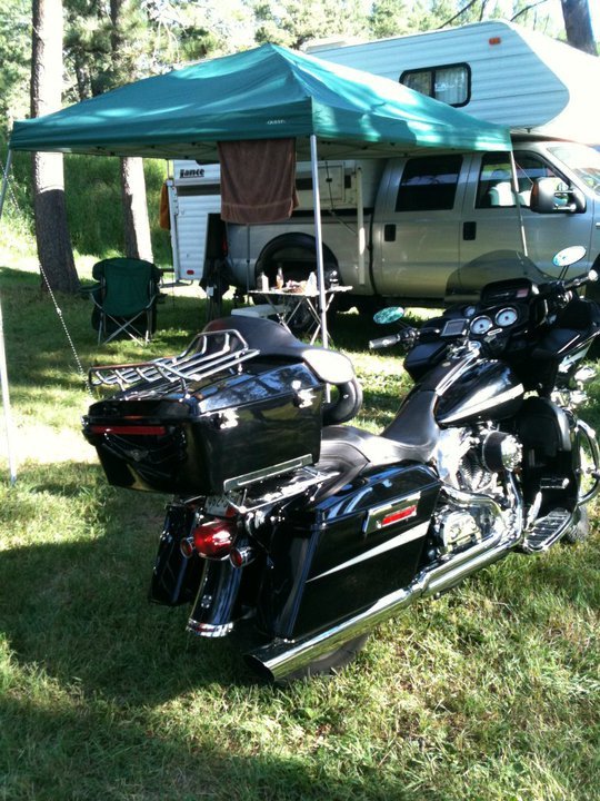 john haney's album, Sturgis 10