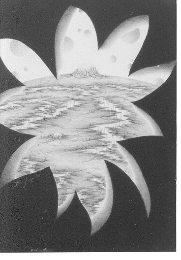 Bea Jaye Chew's album, My Art Work