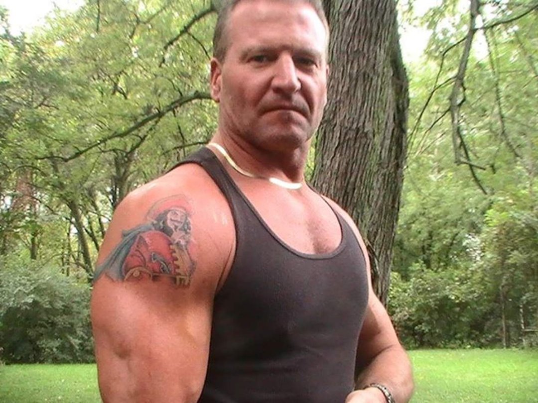 KELLY CULLING's album, September 28, 2011