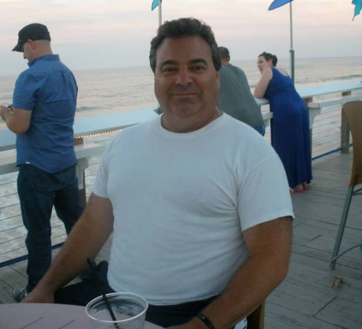 John Wilkinson's album, Profile Pictures