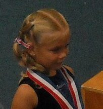 Marcy Hanson's album, Profile Pictures
