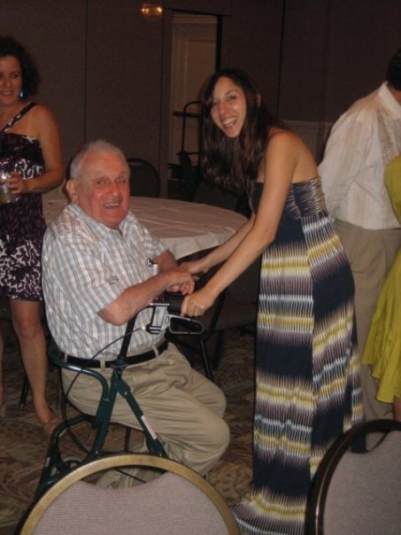Nancy Belkov's album, Mona and Irv's 70th in VA Beach