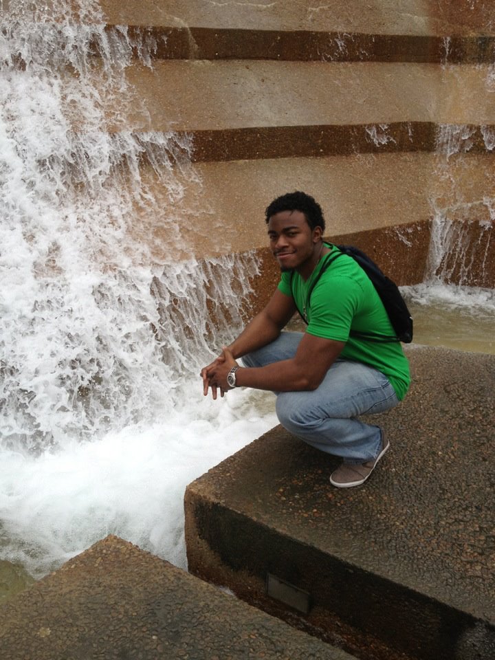 Andre Adams' album, Cover Photos