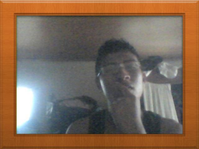 Kirklin Coc's album, Untitled Album